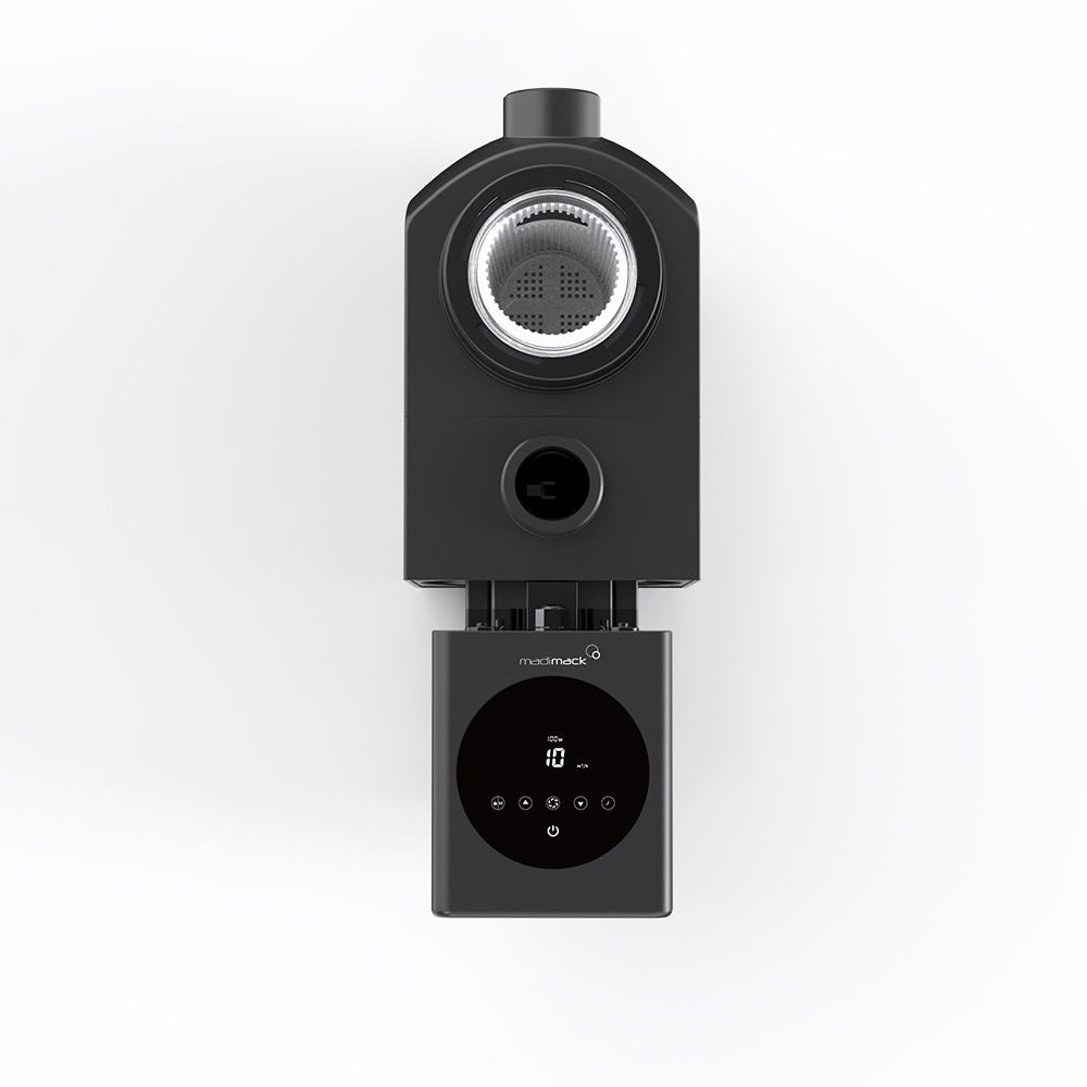 Madimack Inverflow Pro Madimack Inverflow Pro